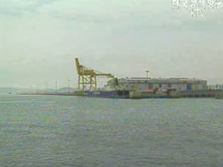 항만공사 조기 발주로 경기 활성화