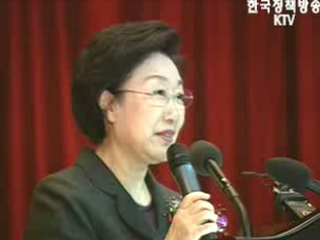 `북핵` 허용 못해