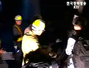 순간포착-소방방재청 안전점검