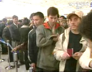 법무부, 불법체류자 자진 출국 유도