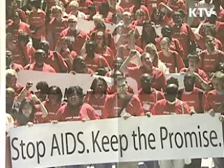 불평등 외국인 에이즈검사조항 없앤다