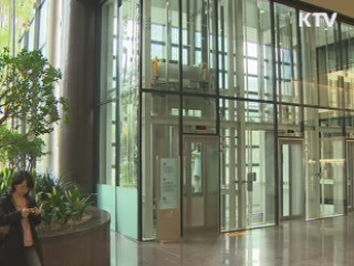 승강기에도 고유번호 부착한다