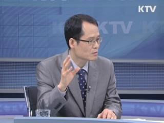 셧다운제 시행, 보완점은? [집중 인터뷰]