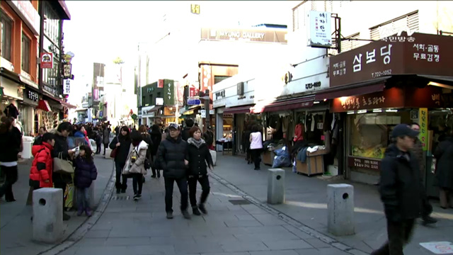 관광한국의 지킴이…관광경찰