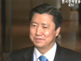 고위급 협상 기대