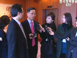 수월한 것부터 협상