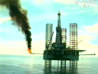 석유공, 베트남 롱도이 가스전 생산 시작