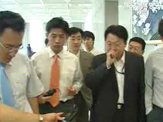 나이지리아에서 한국인 5명 피랍