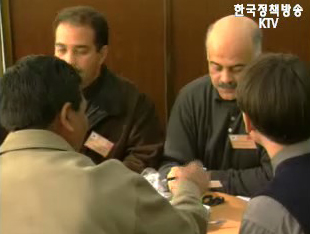 외국자본, 국내자본과 동등 대우