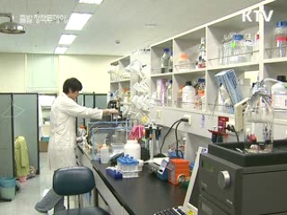 中企 첨단장비 활용 250억원 지원