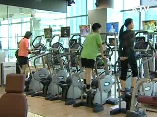 스포츠 인프라 확대, 서민생활에 활력