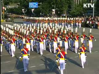 정부, 서울 수복 60주년·국군의 날 통합 행사