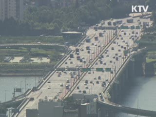 한국 경쟁력, 中·日 제치고 22위 지켜