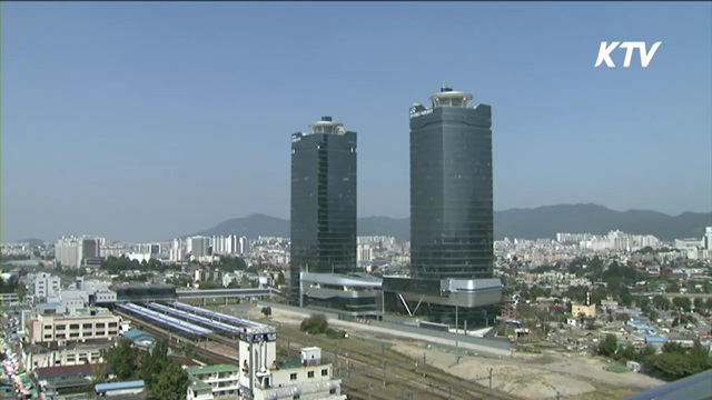 "정상화 부실 공공기관장 조기 해임 건의"