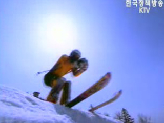 평창동계올림픽 유치 해외홍보 시동