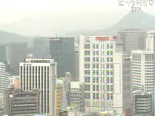 기업 체감경기 6개월만에 상승 반전