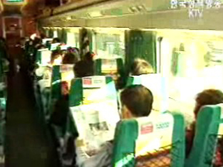 호남고속철·경부고속철 2단계 계획 확정