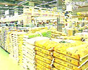 칼로스 쌀시장 판도 바꿀까