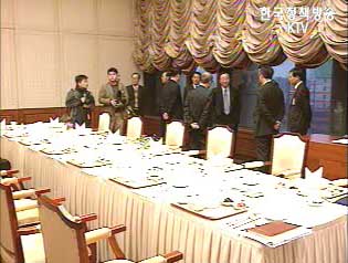 국민체감 민생경기 최악의 상황