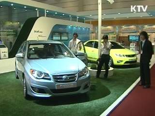 하이브리드車 최대 310만원 세제혜택