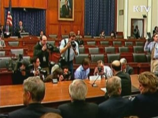 버냉키 추가부양책 발언에 글로벌 증시 상승