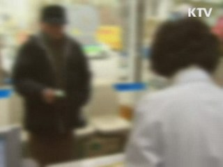 4월부터 6천500여개 약값 일제히 인하