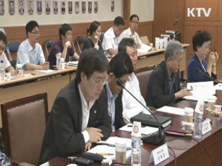 "기초연금 70~80% 노인에만 지급"