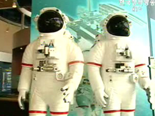 한국 우주인 후보들, 러의학검사 통과