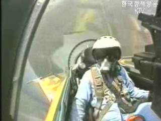 F-15k 사고조사 결과