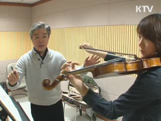 한국이 국제 음악 콩쿠르 휩쓴다