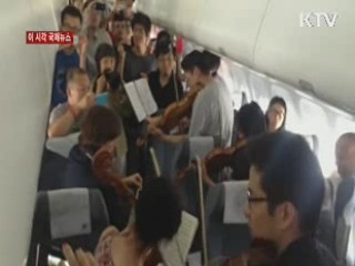 미중 정상 "북핵 용납 못해···비핵화 공동 대응"