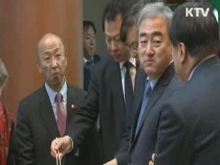 "카자흐스탄, 유라시아 협력에 중요한 파트너"