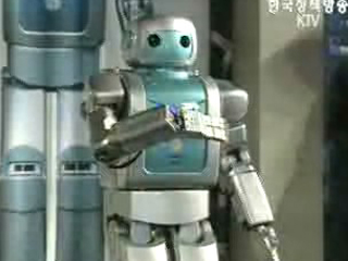 우리나라 로봇 생산, 2년새 배로 늘어