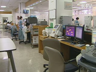 경기도, 응급의료체계 대폭 개선