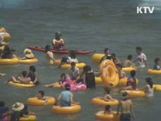 휴가 하루 더 가고~ 지역경제 살리고~ [젊은 소통]