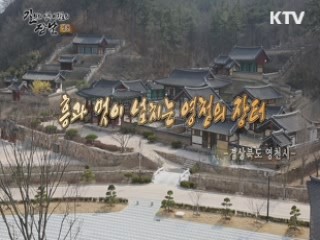 흥과 멋이 넘치는 영천의 장터- 경북 영천