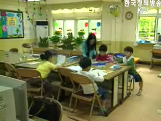 내년 예산 -복지 부문