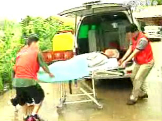 희망심는 의료봉사