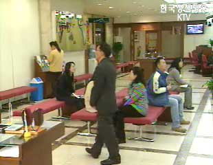 은행 대출금, 부동산시장으로 대거 유입