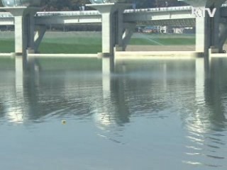 태국 장관, 4대강 방문…기술이전 요청