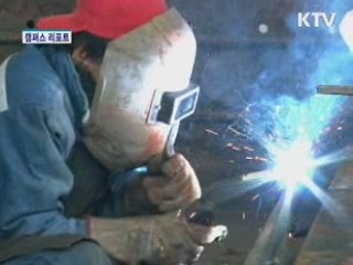 해외시장의 문을 연 다문화가정 여성들