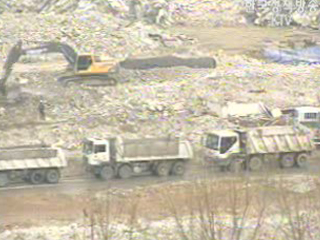 건교부, 낙후지역에 2천억원 지원