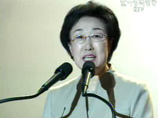 “출산위기 극복, 여성의 힘으로”