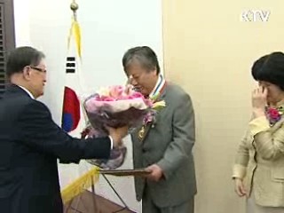 대한민국예술원상, 소설가 이문열 등 3명