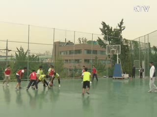 학교 내 체육 수업 강화…인성 함양 기대