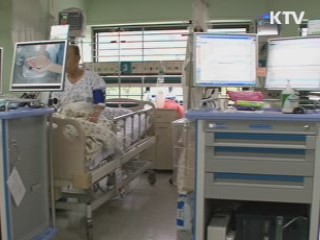 복지부, 신생아 집중치료실 50병상 확충