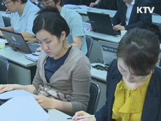 김석동 위원장 "금융권, 탐욕·도덕적 해이 버려야"