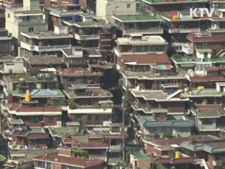 전국 표준지 공시지가 3.14% 상승