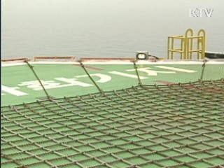 정부 '이어도 보도' 관련 中대사관 직원 초치 