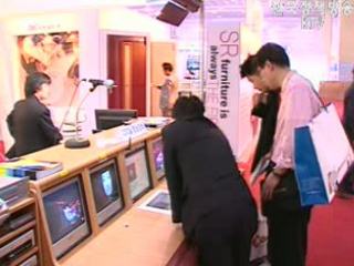 미국 진출 준비 끝